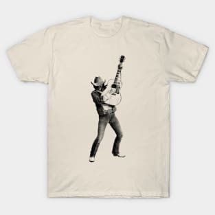 Dwight Yoakam Vintage T-Shirt